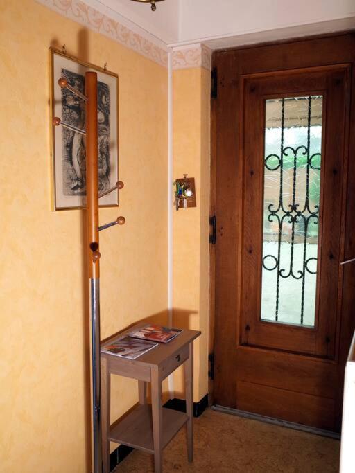 Maison De Jeanne Eschau Exteriör bild